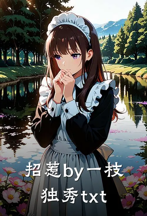 招惹by一枝独秀txt