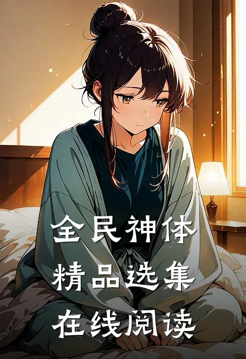 全民神体精品选集在线阅读