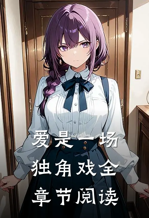 爱是一场独角戏全章节阅读