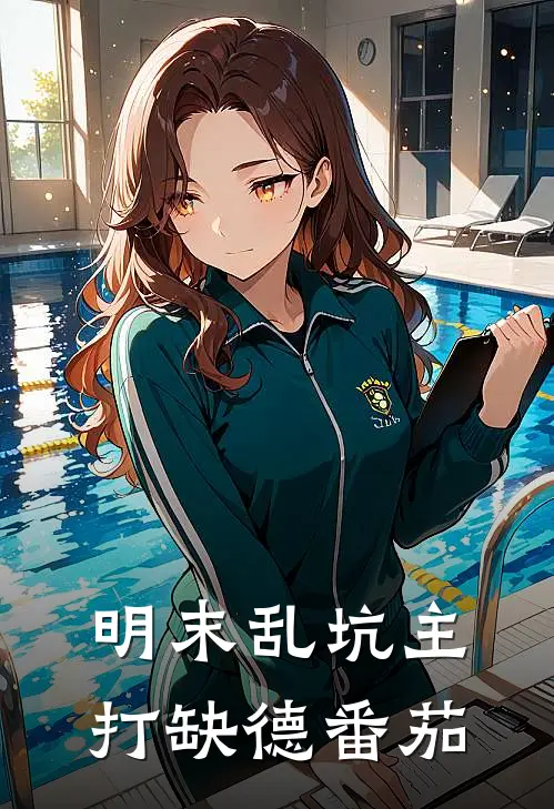 明末乱坑主打缺德番茄