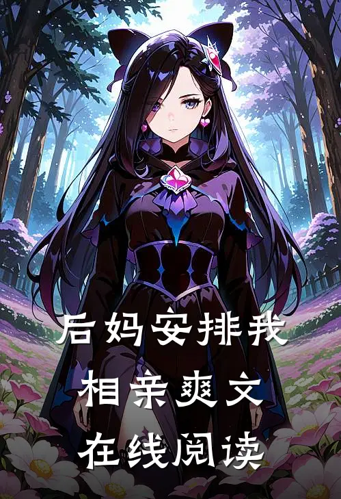 后妈安排我相亲爽文在线阅读
