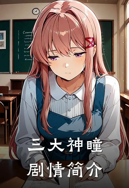 三大神瞳剧情简介