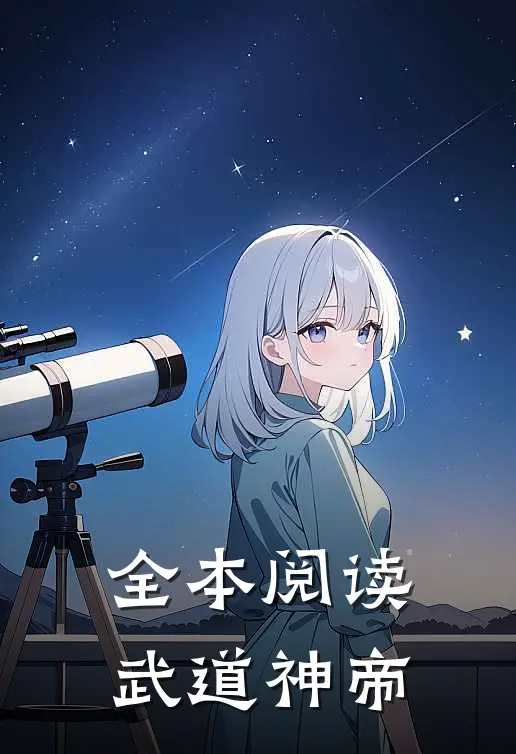 全本阅读武道神帝
