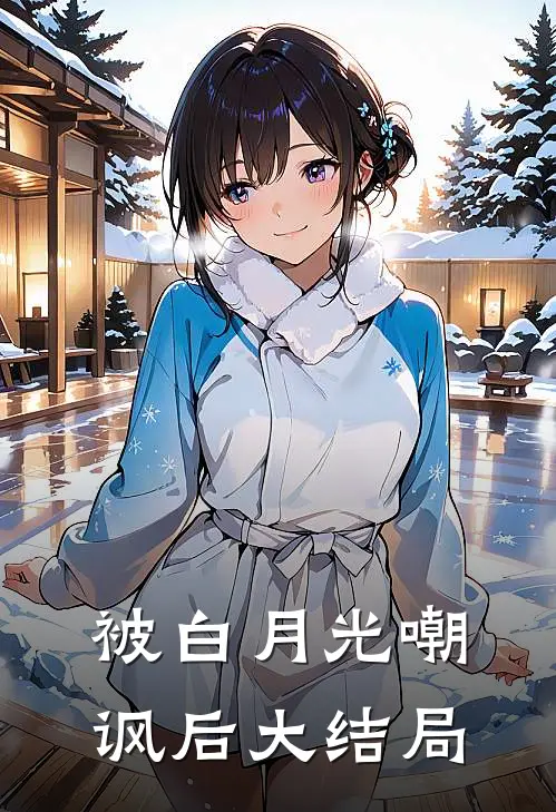 被白月光嘲讽后大结局