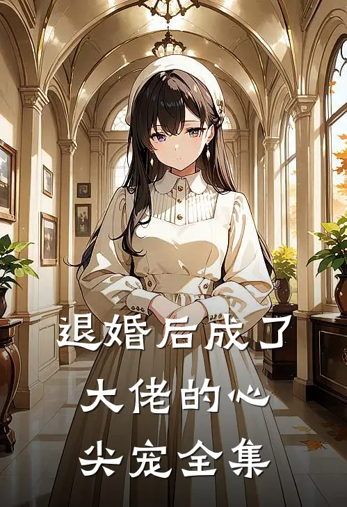 退婚后成了大佬的心尖宠全集