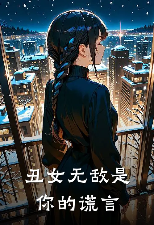 丑女无敌是你的谎言