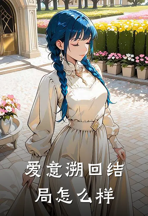 爱意溯回结局怎么样