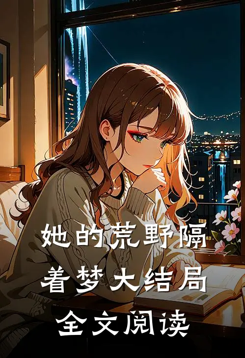 她的荒野隔着梦大结局全文阅读