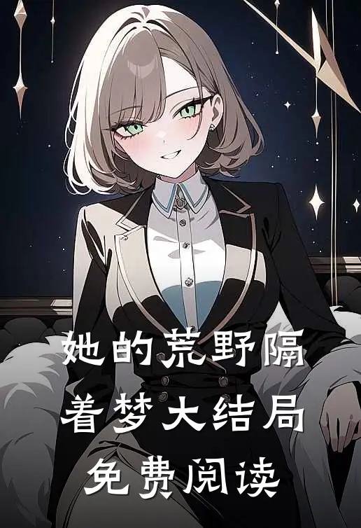 她的荒野隔着梦大结局免费阅读