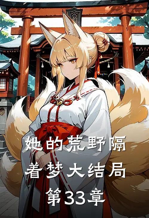她的荒野隔着梦大结局第33章