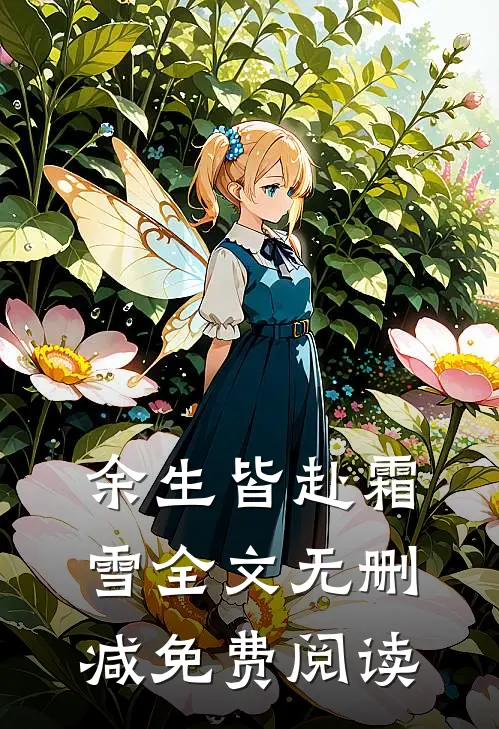 余生皆赴霜雪全文无删减免费阅读