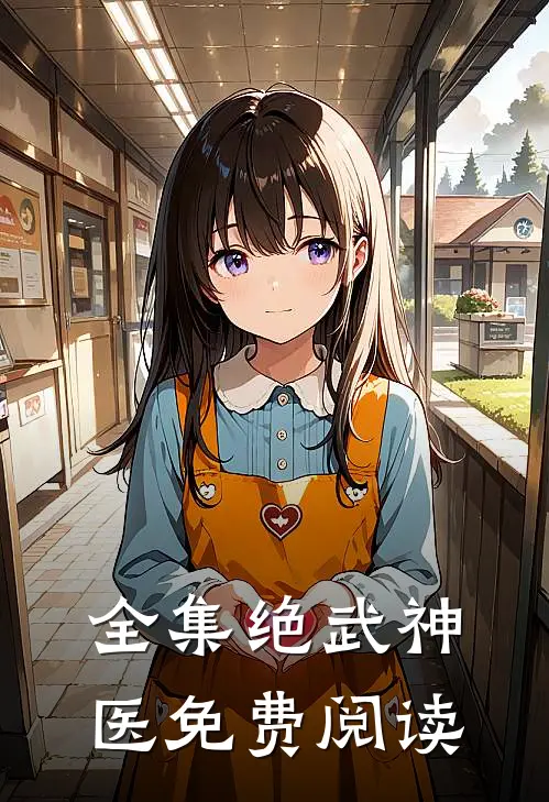 全集绝武神医免费阅读