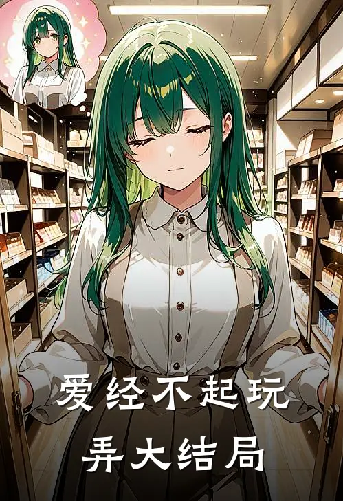爱经不起玩弄大结局