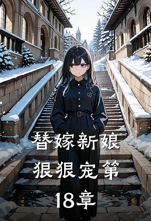 替嫁新娘狠狠宠第18章