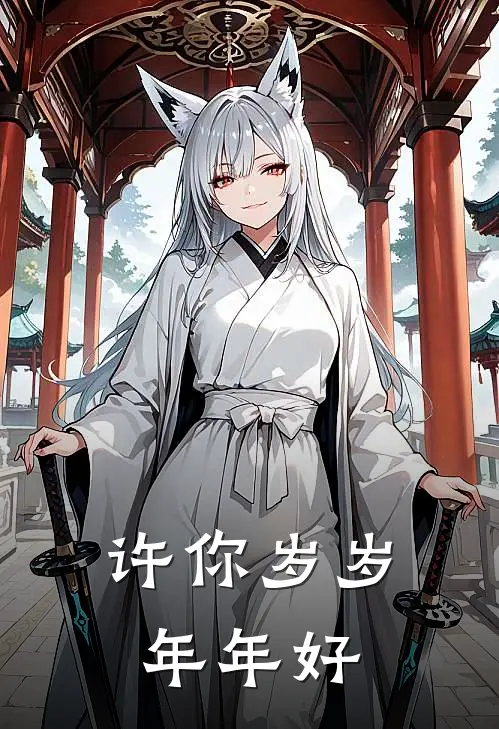 许你岁岁年年好