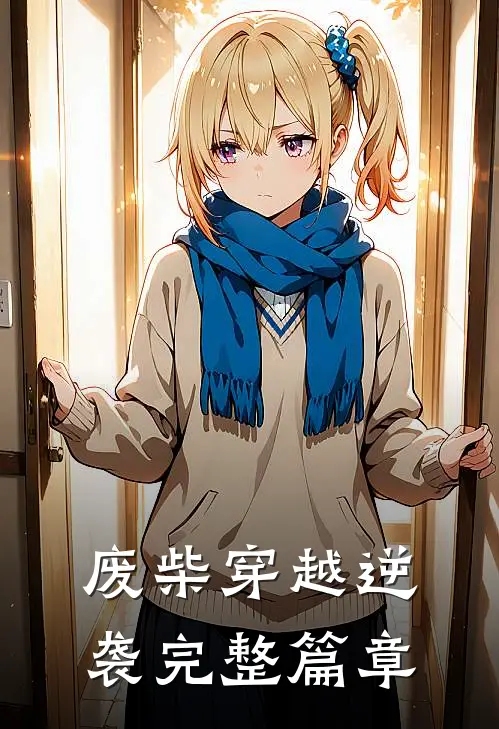 废柴穿越逆袭完整篇章