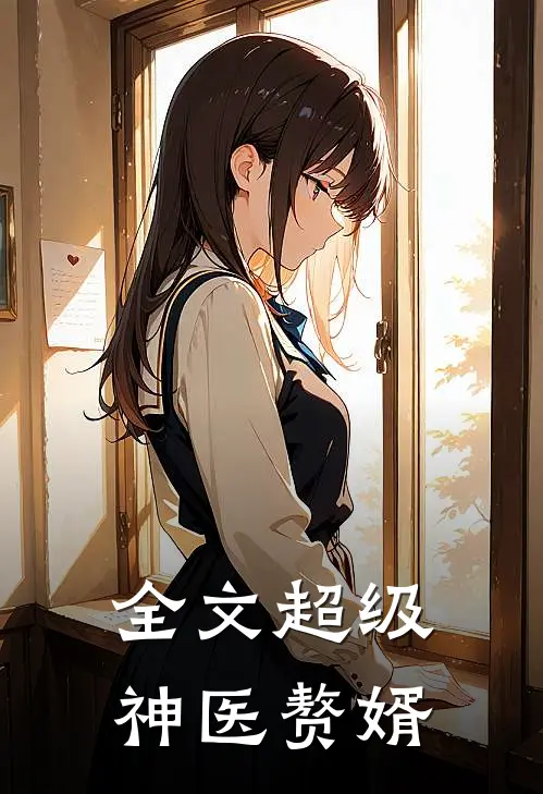 全文超级神医赘婿