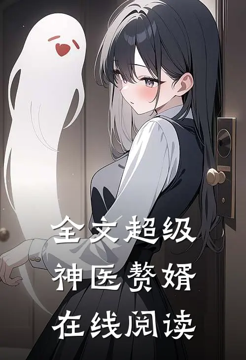 全文超级神医赘婿在线阅读