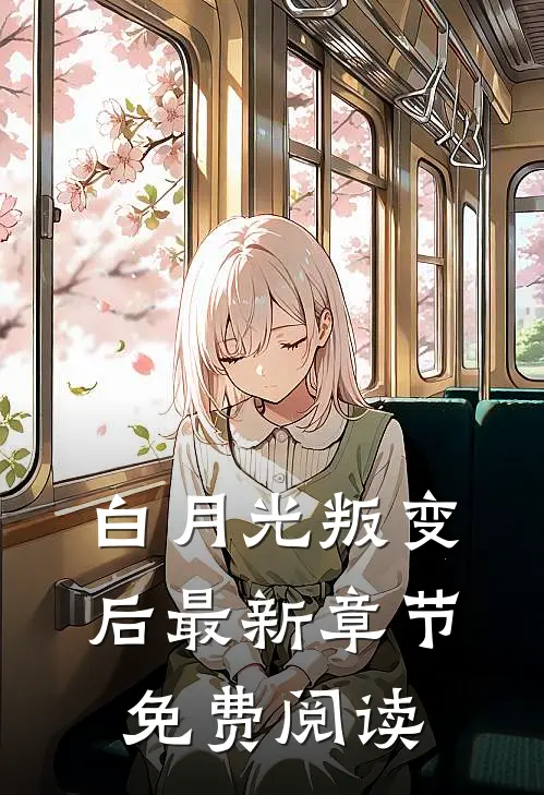 白月光叛变后最新章节免费阅读