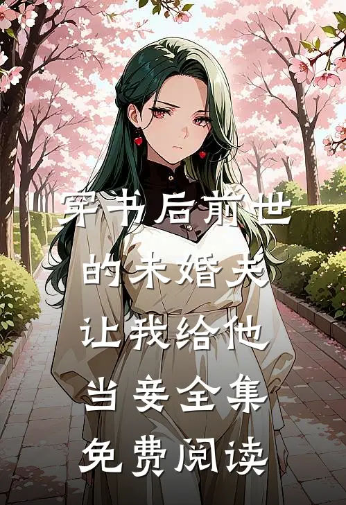 穿书后前世的未婚夫让我给他当妾 全集免费阅读