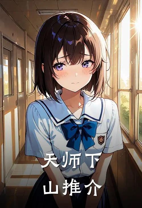 天师下山推介