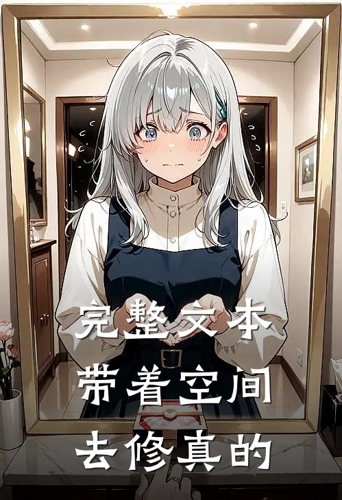 完整文本带着空间去修真的