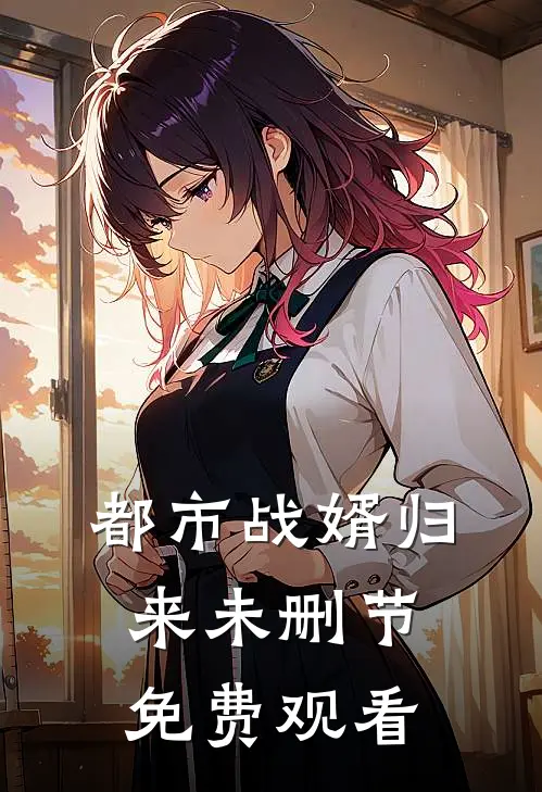 都市战婿归来未删节免费观看