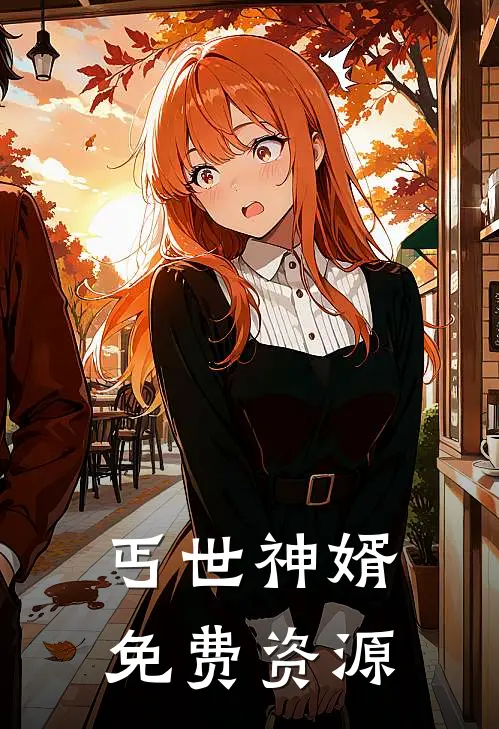 丐世神婿免费资源