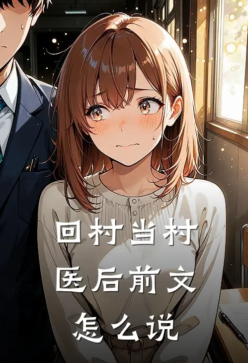 回村当村医后前文怎么说