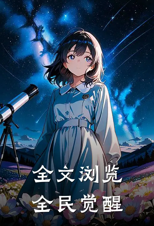 全文浏览全民觉醒
