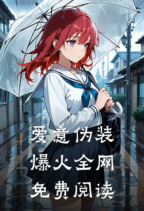 爱意伪装爆火全网免费阅读