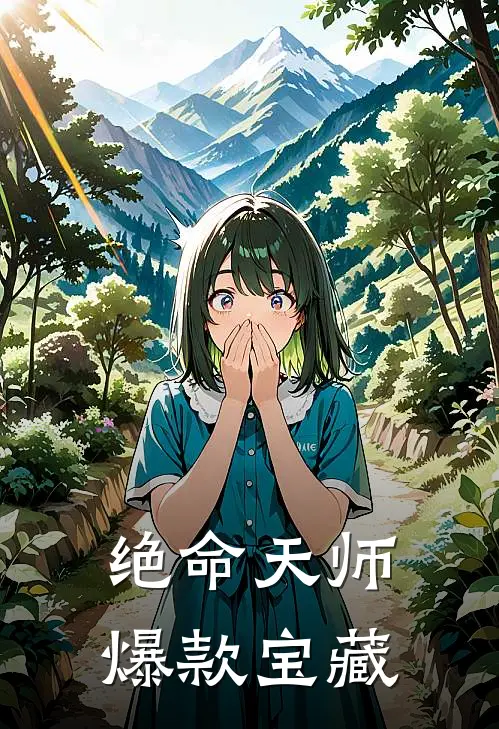 绝命天师爆款宝藏