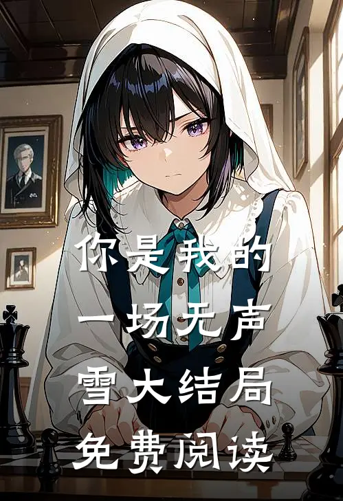 你是我的一场无声雪大结局免费阅读