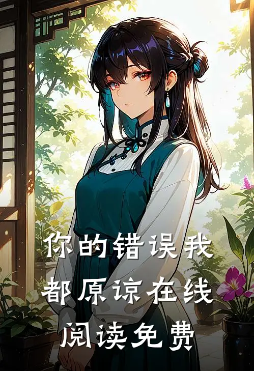 你的错误我都原谅在线阅读免费