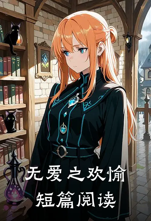 无爱之欢愉短篇阅读