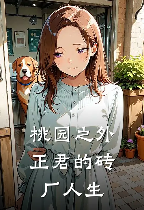桃园之外：正君的砖厂人生