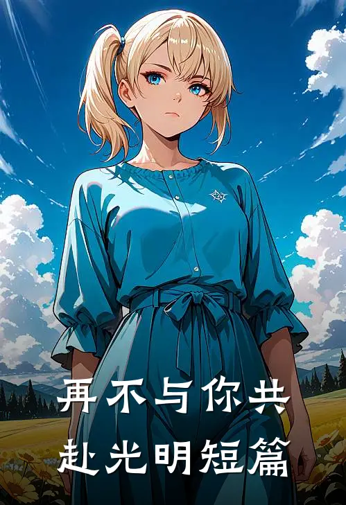 再不与你共赴光明短篇