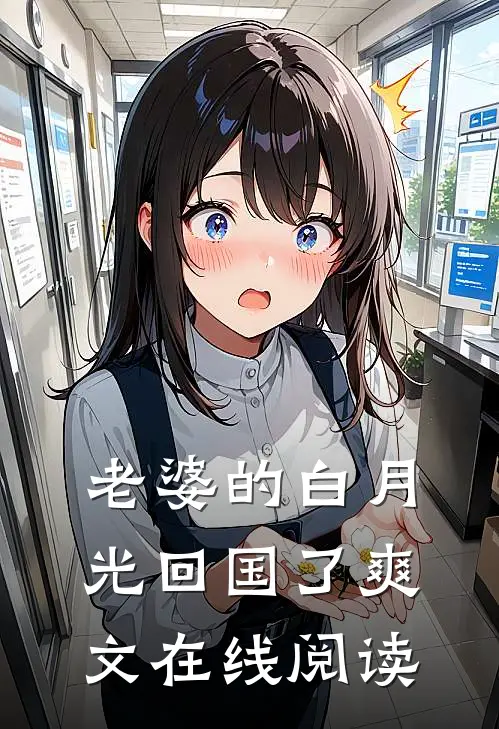 老婆的白月光回国了爽文在线阅读