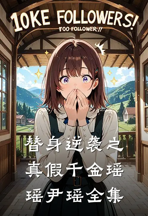 替身逆袭之真假千金瑶瑶尹瑶 全集