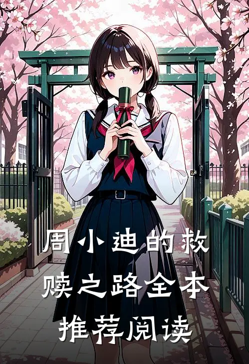 周小迪的救赎之路全本推荐阅读