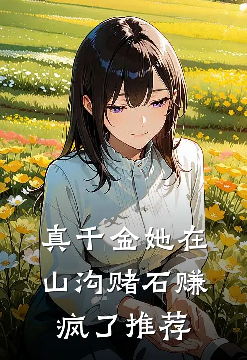 真千金她在山沟赌石赚疯了推荐