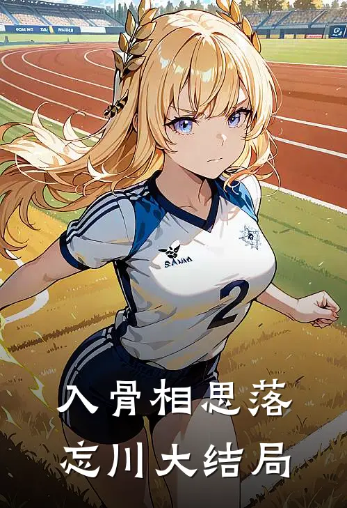 入骨相思落忘川大结局