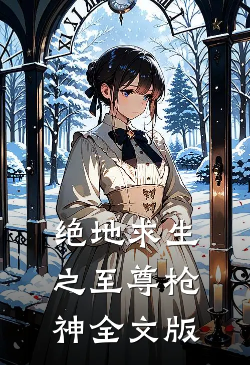 绝地求生之至尊枪神全文版