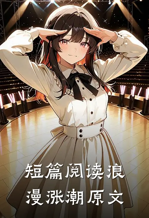 短篇阅读浪漫涨潮原文