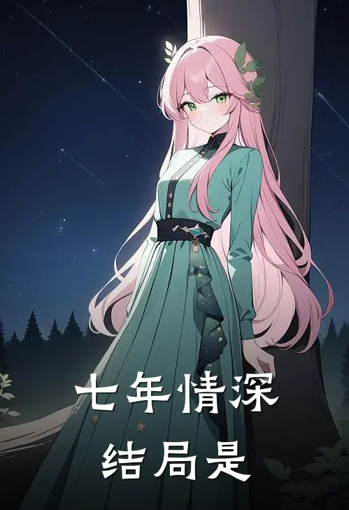 七年情深结局是