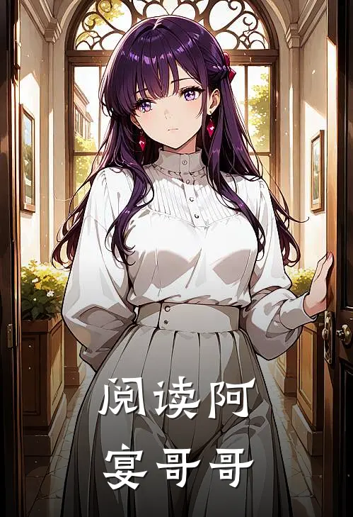阅读阿宴哥哥