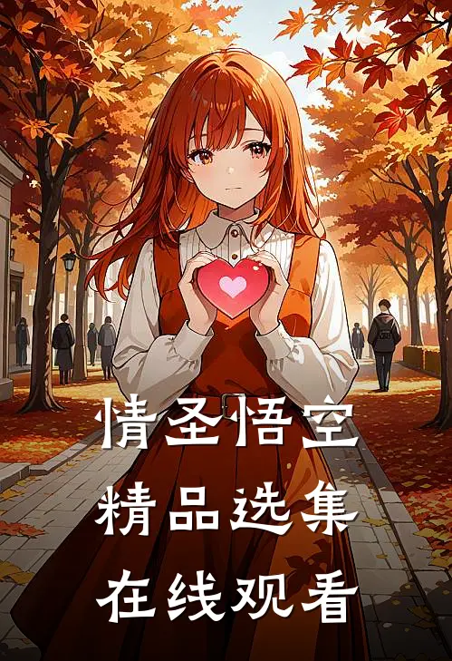 情圣悟空精品选集在线观看