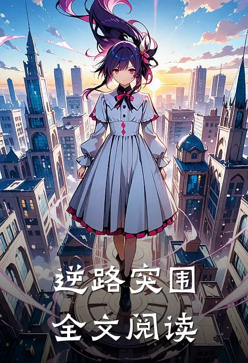 逆路突围全文阅读