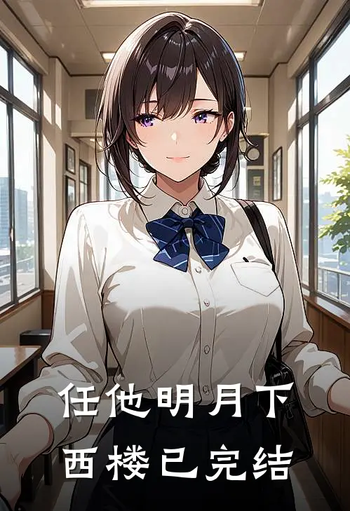 任他明月下西楼已完结