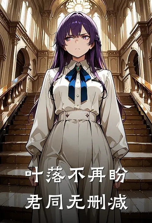 叶落不再盼君同无删减